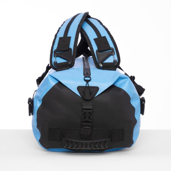 Wanderer 35-litre Dry Duffle Bag - Image 8