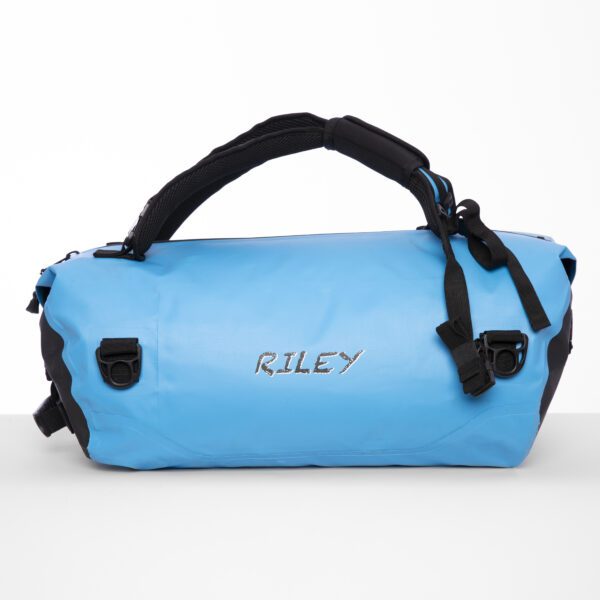 Wanderer 35-litre Dry Duffle Bag - Image 5