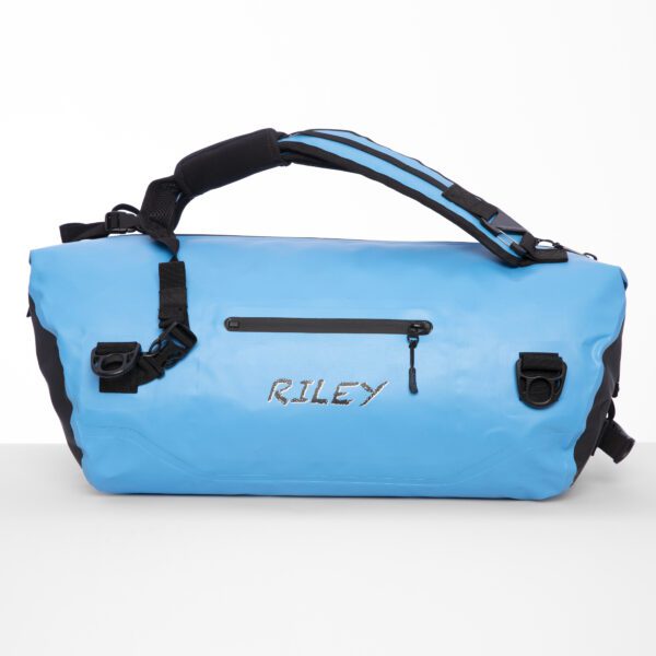 Wanderer 35-litre Dry Duffle Bag - Image 2