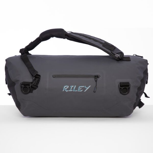 Wanderer 35-litre Dry Duffle Bag - Image 3