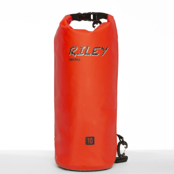 Wanderer 10-liter Dry Bag - Image 3