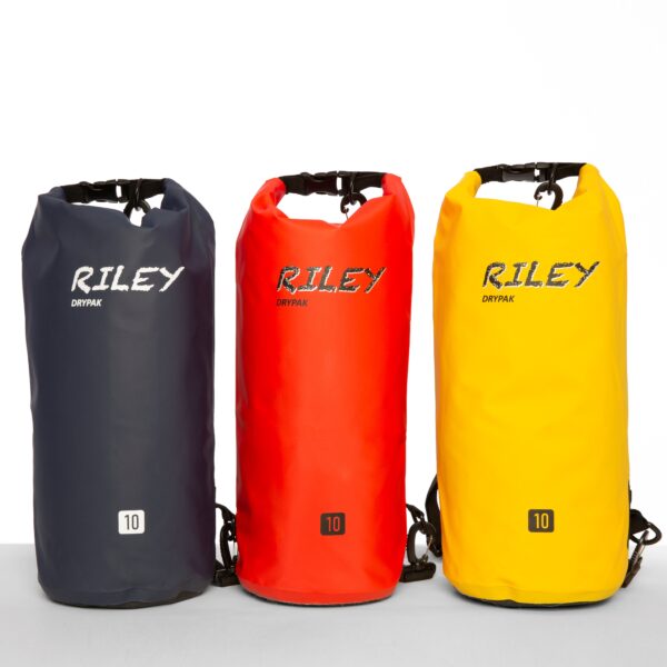 Wanderer 10-liter Dry Bag