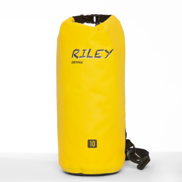 Wanderer 10-liter Dry Bag - Image 5