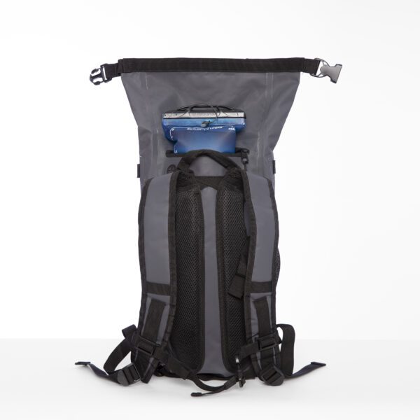 Wanderer 13-liter Dry Hydration Pack - Image 3