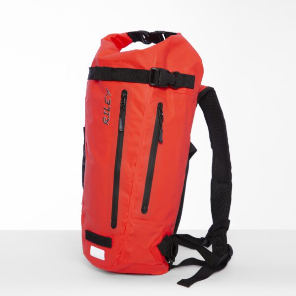 Wanderer 13-liter Dry Hydration Pack - Image 5