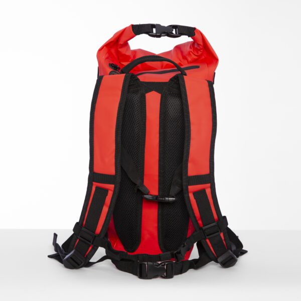 Wanderer 13-liter Dry Hydration Pack - Image 7