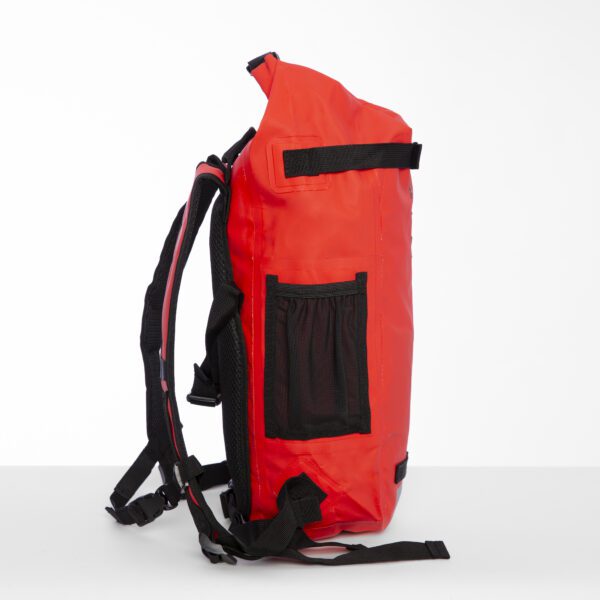 Wanderer 13-liter Dry Hydration Pack - Image 9