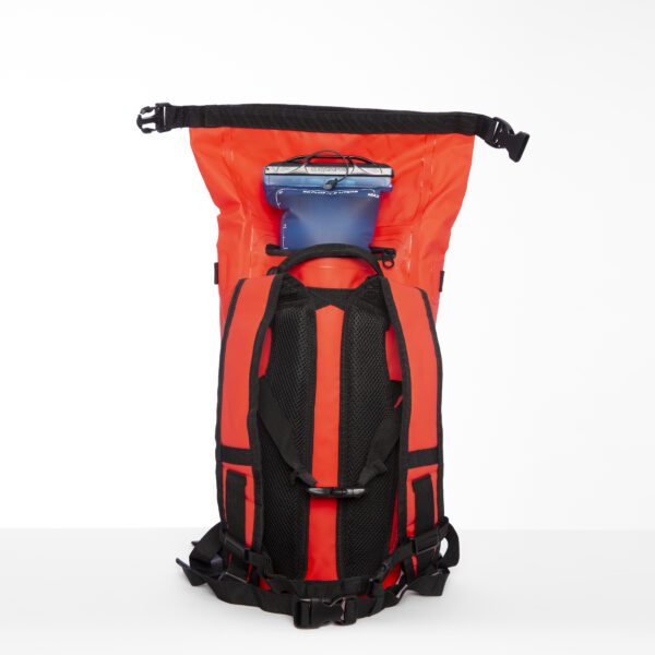 Wanderer 13-liter Dry Hydration Pack - Image 8