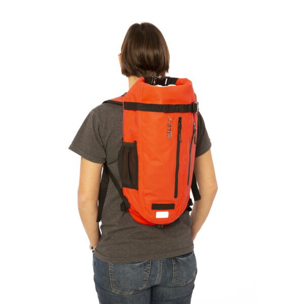 Wanderer 13-liter Dry Hydration Pack - Image 17