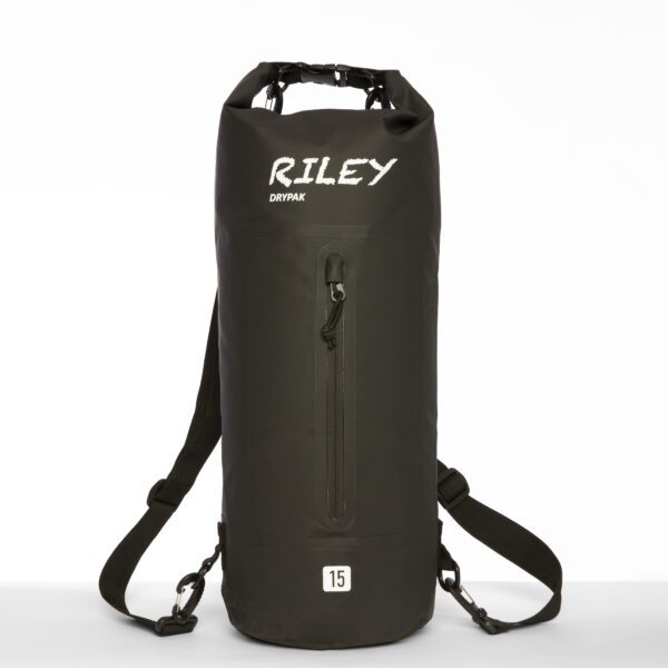 Wanderer 15-liter Dry Bag - Image 2