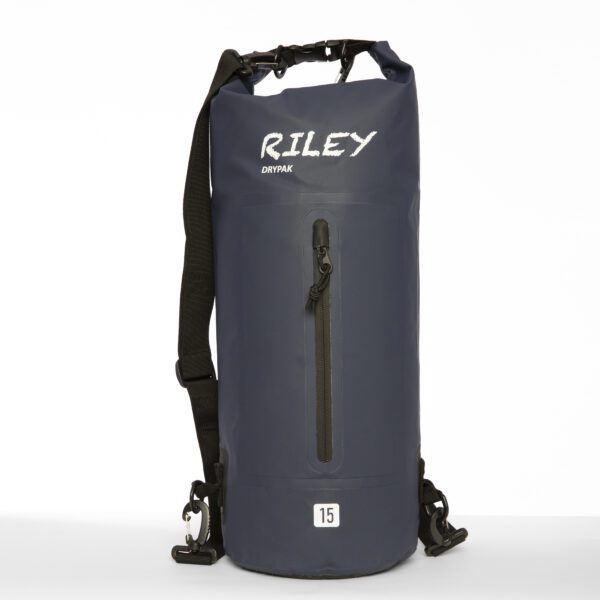 Wanderer 15-liter Dry Bag - Image 3