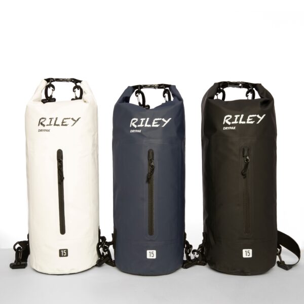 Wanderer 15-liter Dry Bag