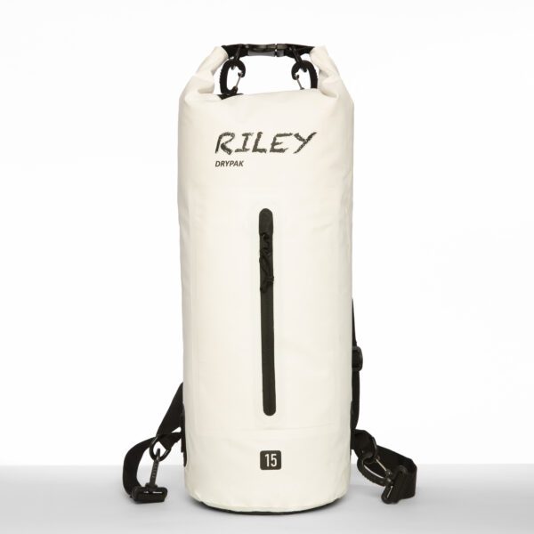 Wanderer 15-liter Dry Bag - Image 4