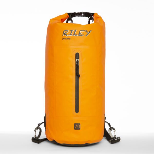 Wanderer 20-liter Dry Bag - Image 3