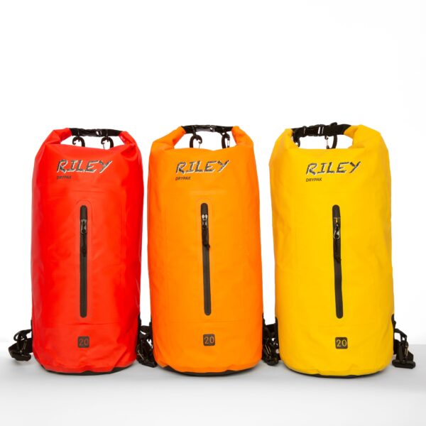 Wanderer 20-liter Dry Bag