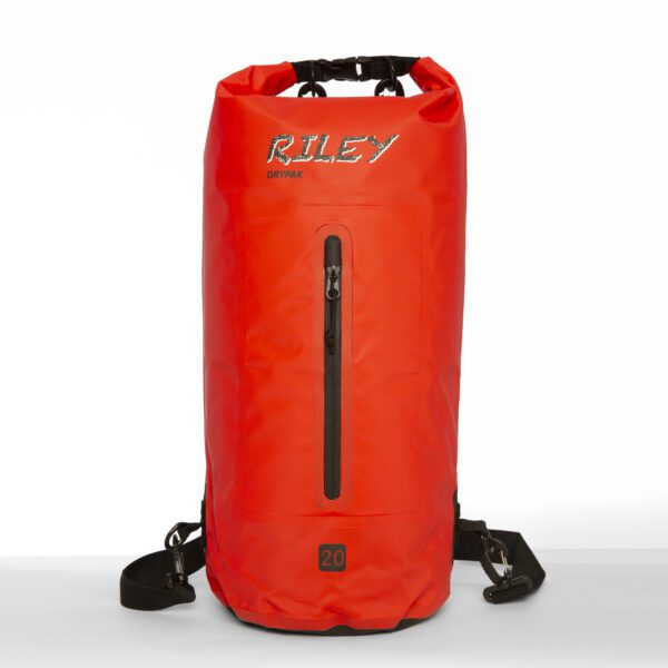 Wanderer 20-liter Dry Bag - Image 2