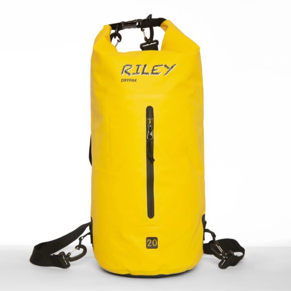 Wanderer 20-liter Dry Bag - Image 5