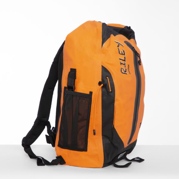 Wanderer 30-liter Dry Backpack - Image 2