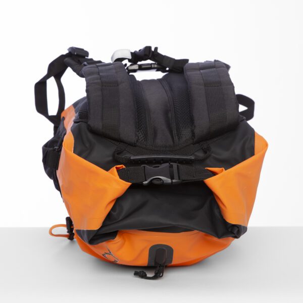 Wanderer 30-liter Dry Backpack - Image 6