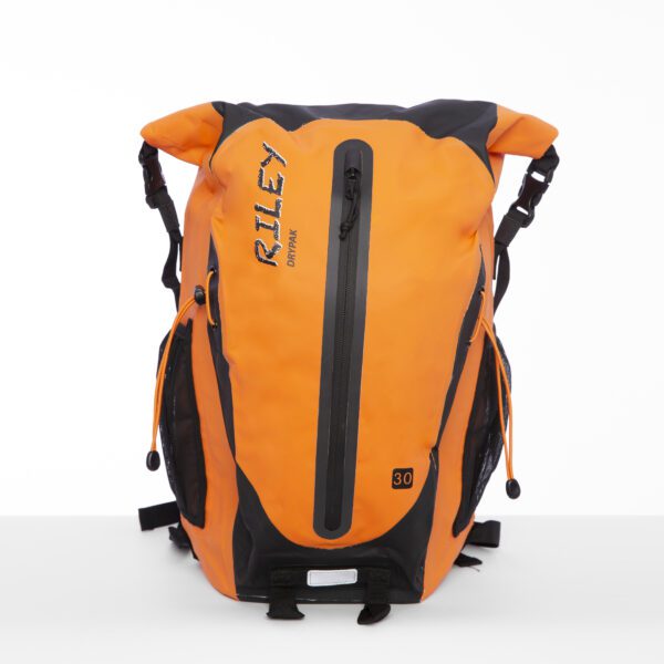 Wanderer 30-liter Dry Backpack - Image 3