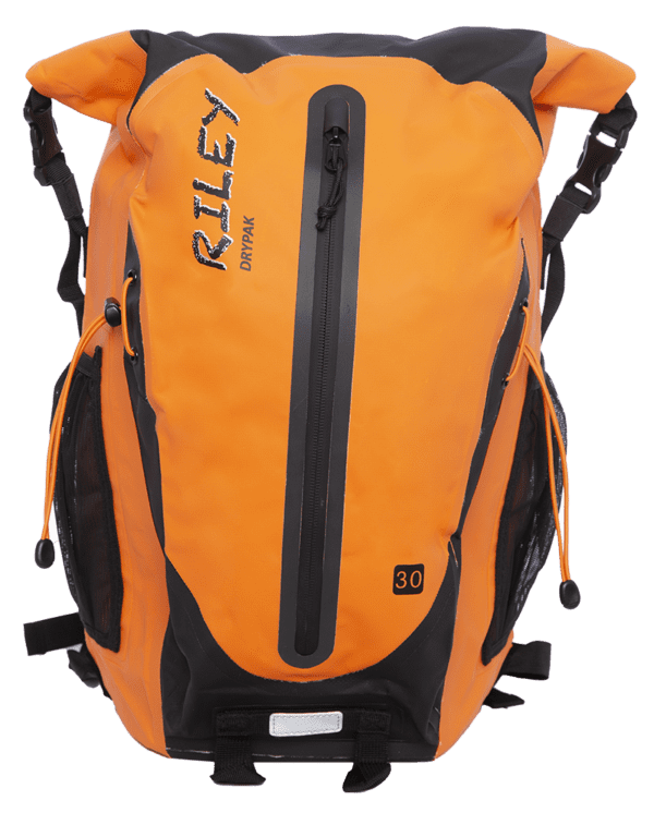 Wanderer 30-liter Dry Backpack - Image 5