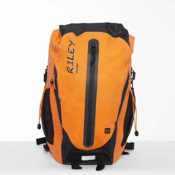 Wanderer 30-liter Dry Backpack - Image 4