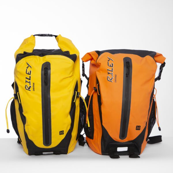 Wanderer 30-liter Dry Backpack