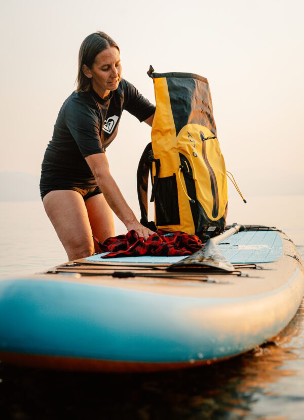 Wanderer 30-liter Dry Backpack - Image 20