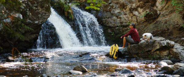 Wanderer 30-liter Dry Backpack - Image 24