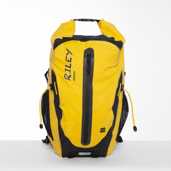 Wanderer 30-liter Dry Backpack - Image 8