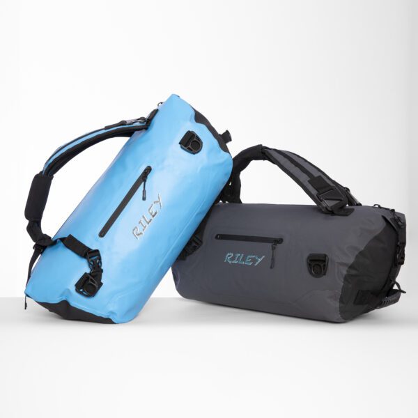 Wanderer 35-litre Dry Duffle Bag