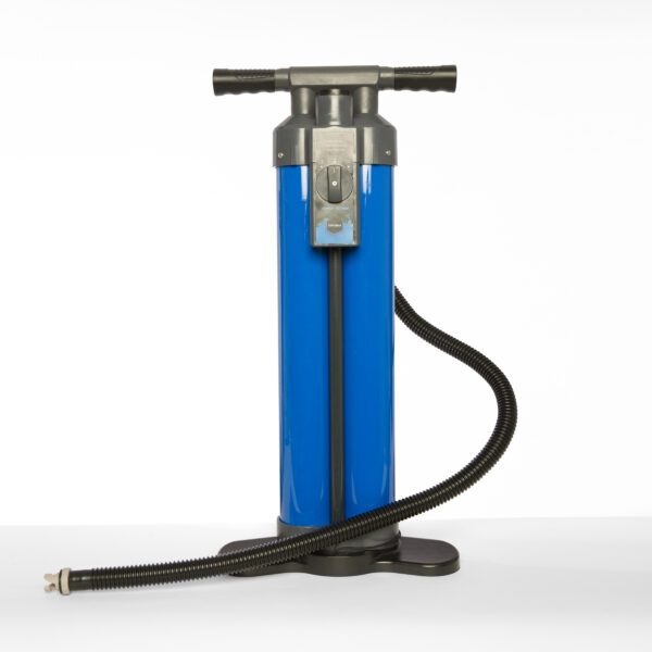 Triple Action Hand Pump