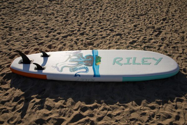 Riley Golo 10'6 - Image 2