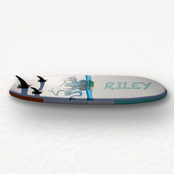 Riley Golo 10'6