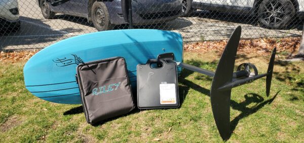 eFoil Battery Bag - Image 7