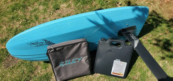 eFoil Battery Bag - Image 10